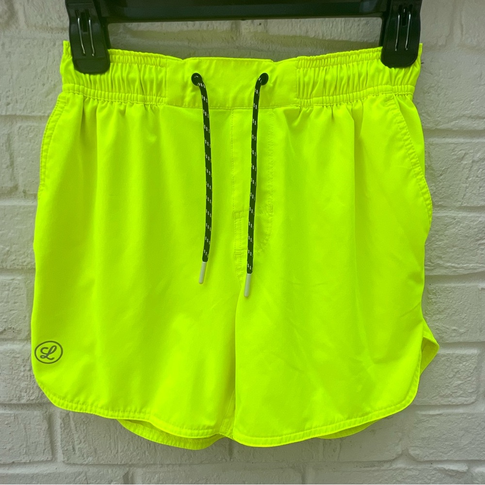Men's Legends Brand Luka Shorts without liner